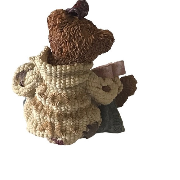 Boyd’s Bears & Friends Figurine - Picture 2 of 4